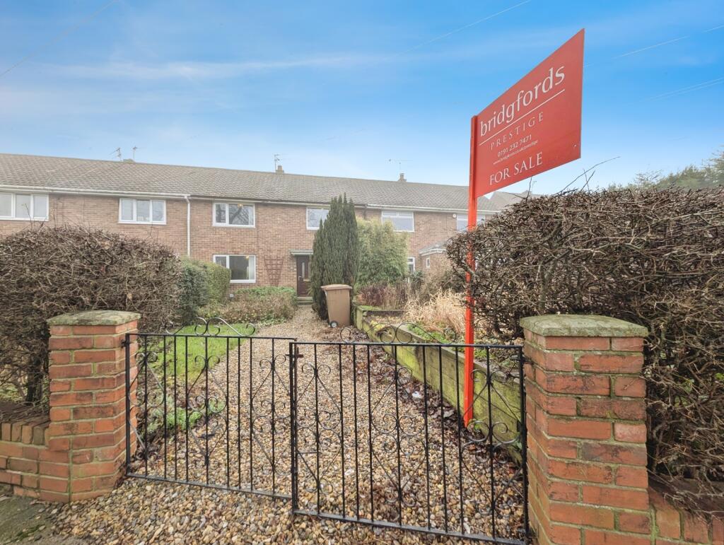 Main image of property: Chesters Avenue, Newcastle upon Tyne, Tyne and Wear, NE12