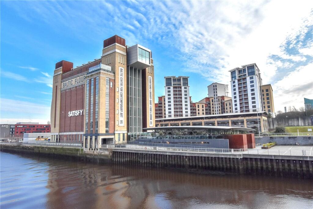Main image of property: Baltic Quay, Gateshead, Tyne and Wear, NE8