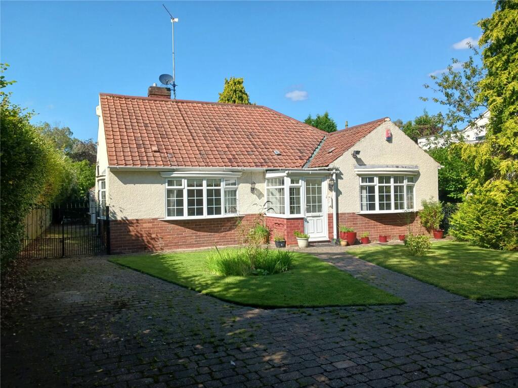 Main image of property: Darras Road, Ponteland, Newcastle upon Tyne, Northumberland, NE20