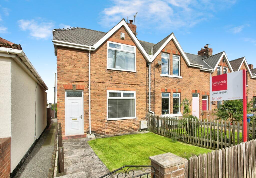 Main image of property: March Terrace, Dinnington, Newcastle upon Tyne, Tyne and Wear, NE13