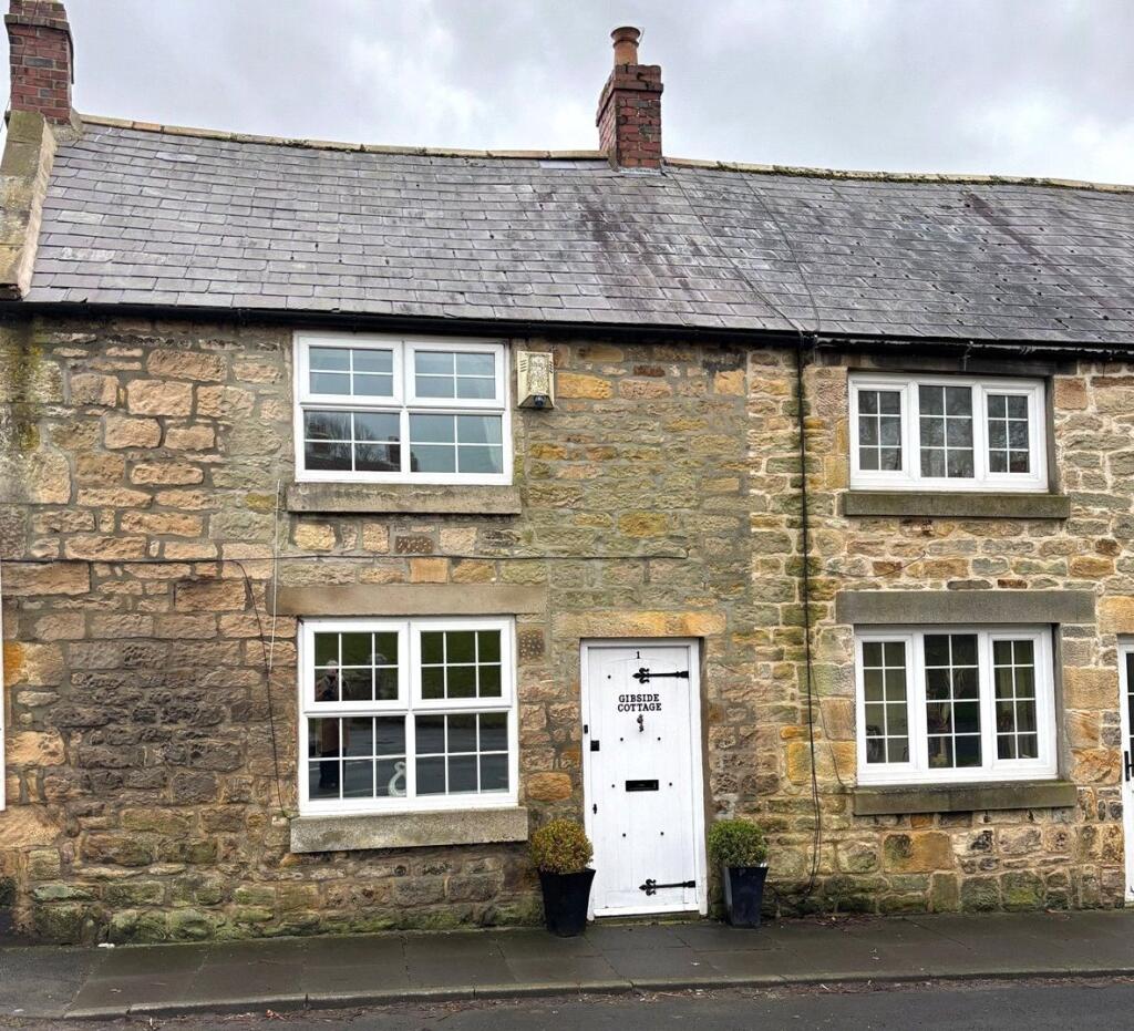Main image of property: South Side, Stamfordham, Newcastle upon Tyne, Northumberland, NE18