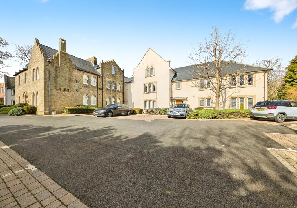 Main image of property: Main Street, Ponteland, Newcastle upon Tyne, Northumberland, NE20