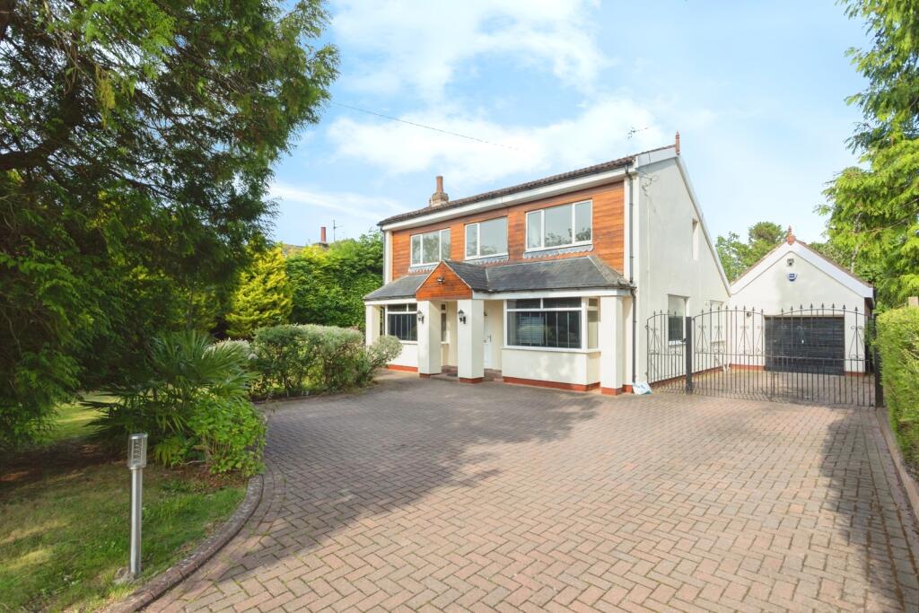 Main image of property: Whinfell Road, Ponteland, Newcastle upon Tyne, Northumberland, NE20