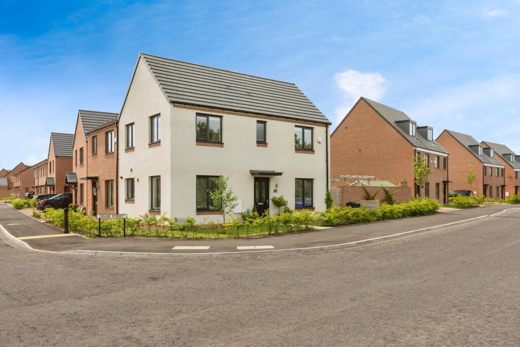 Main image of property: Falcon Way, Woolsington Grange Kenton Bank Foot, Newcastle Upon Tyne, NE13