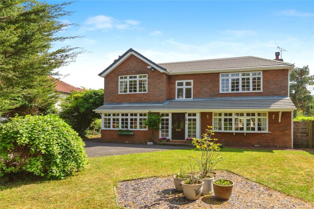 Main image of property: Darras Road, Ponteland, Newcastle upon Tyne, Northumberland, NE20