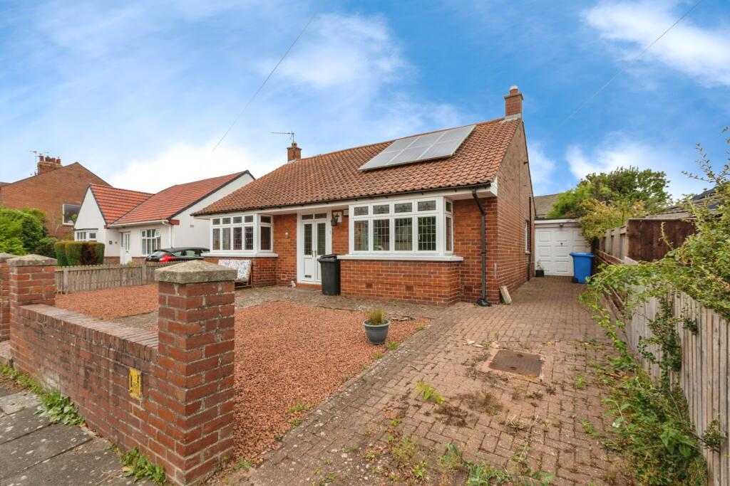 Main image of property: Ridgely Drive, Ponteland, Newcastle upon Tyne, Northumberland, NE20