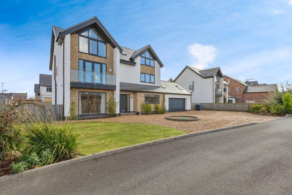 Main image of property: Medburn Close, Medburn, Newcastle upon Tyne, Northumberland, NE20