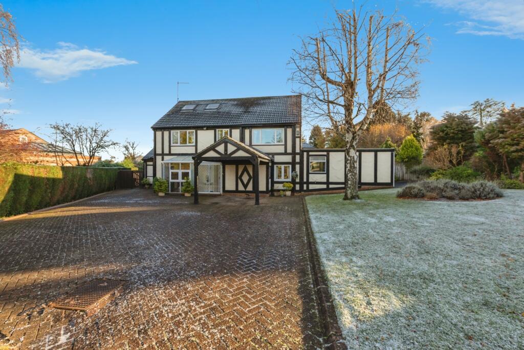 Main image of property: Whinfell Road, Ponteland, Newcastle upon Tyne, Northumberland, NE20