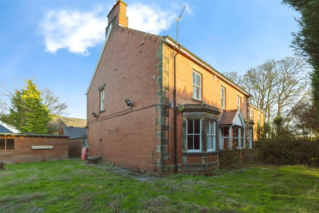 Main image of property: Fisher Lane, Cramlington, Northumberland, NE23