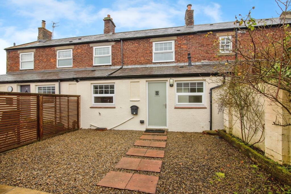 Main image of property: Gubeon Cottage, Northumberland, NE61