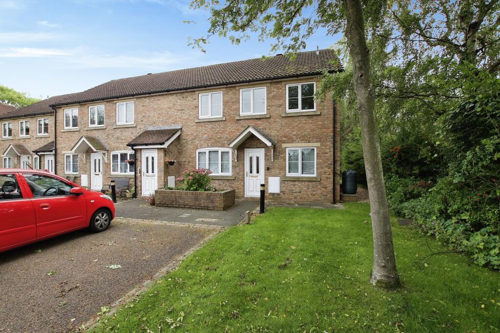 Main image of property: Darras Mews, Ponteland, Newcastle upon Tyne, Northumberland, NE20