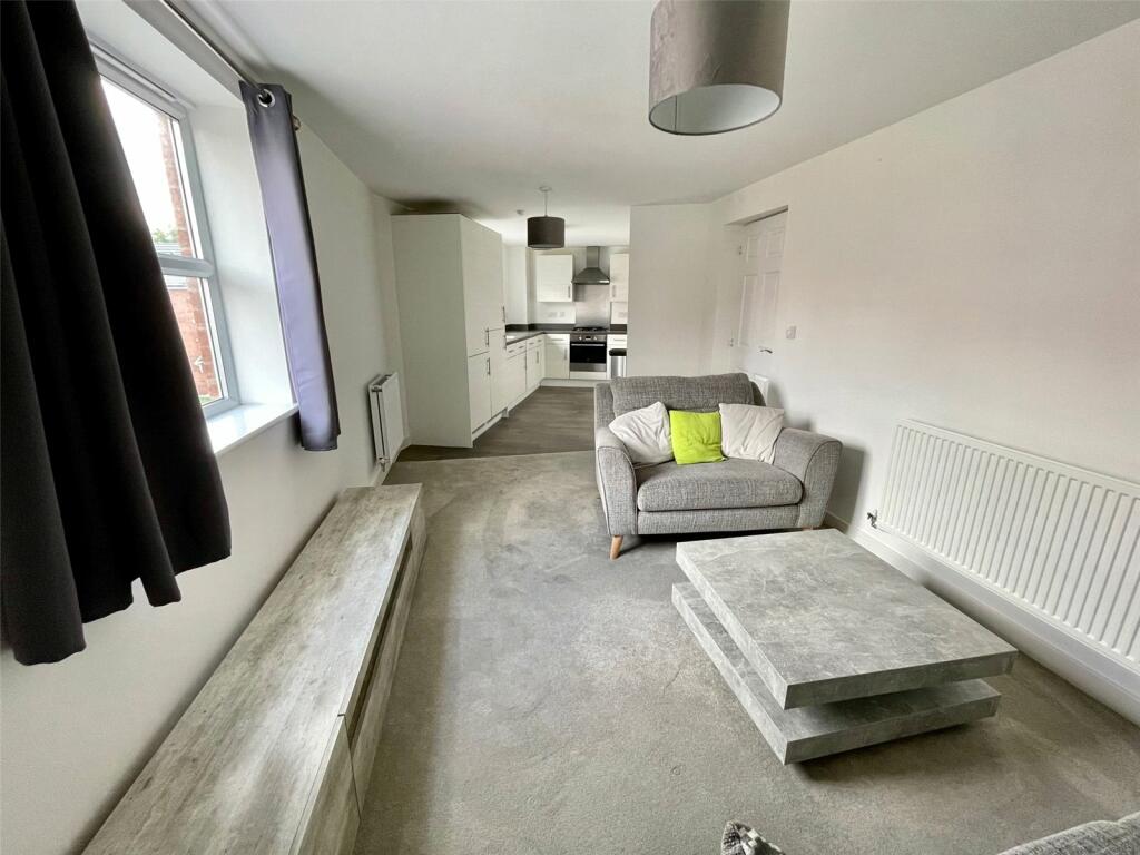 Additional property image - Escelie Way, Birmingham, West Midlands, B29