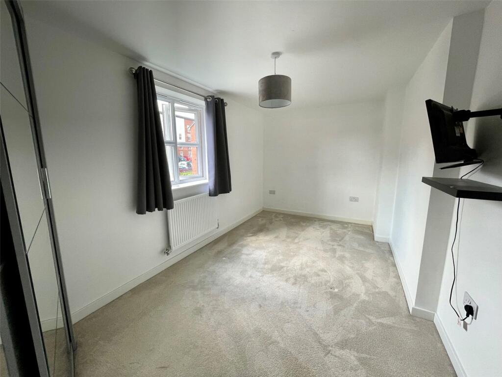 Additional property image - Escelie Way, Birmingham, West Midlands, B29