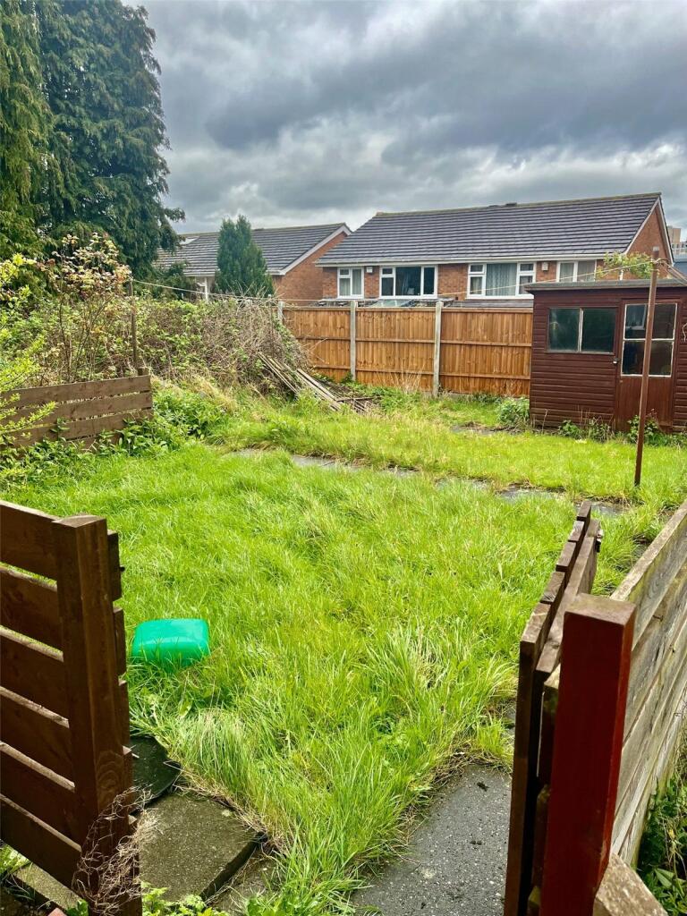 Additional property image - Wellman Croft, Birmingham, West Midlands, B29