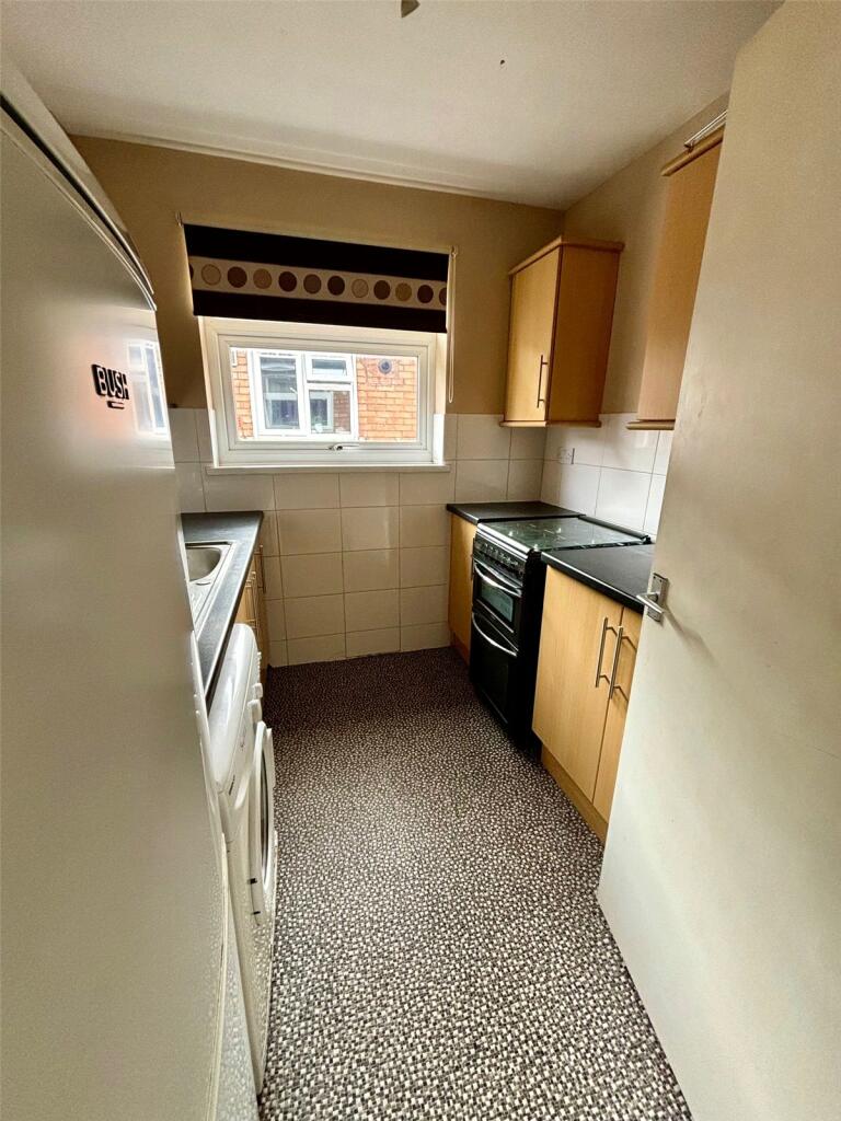 Additional property image - Wellman Croft, Birmingham, West Midlands, B29