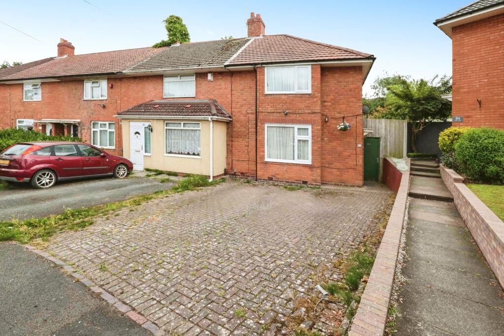 Main image of property: Harvington Road, BIRMINGHAM, West Midlands, B29