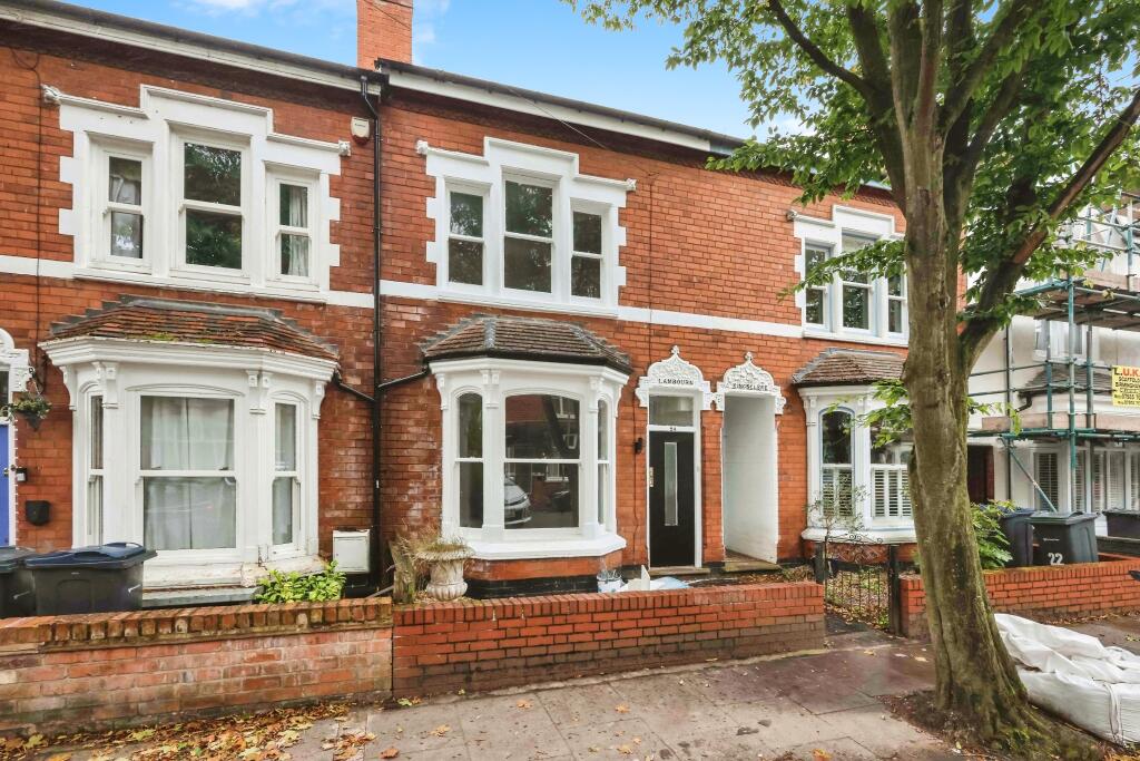 Main image of property: First Avenue, Selly Park, Birmingham, West Midlands, B29