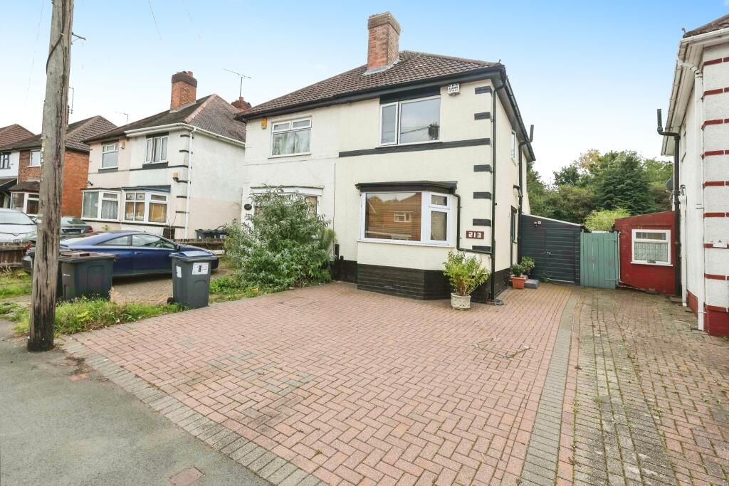 Main image of property: Reservoir Road, Selly Oak, Birmingham, B29