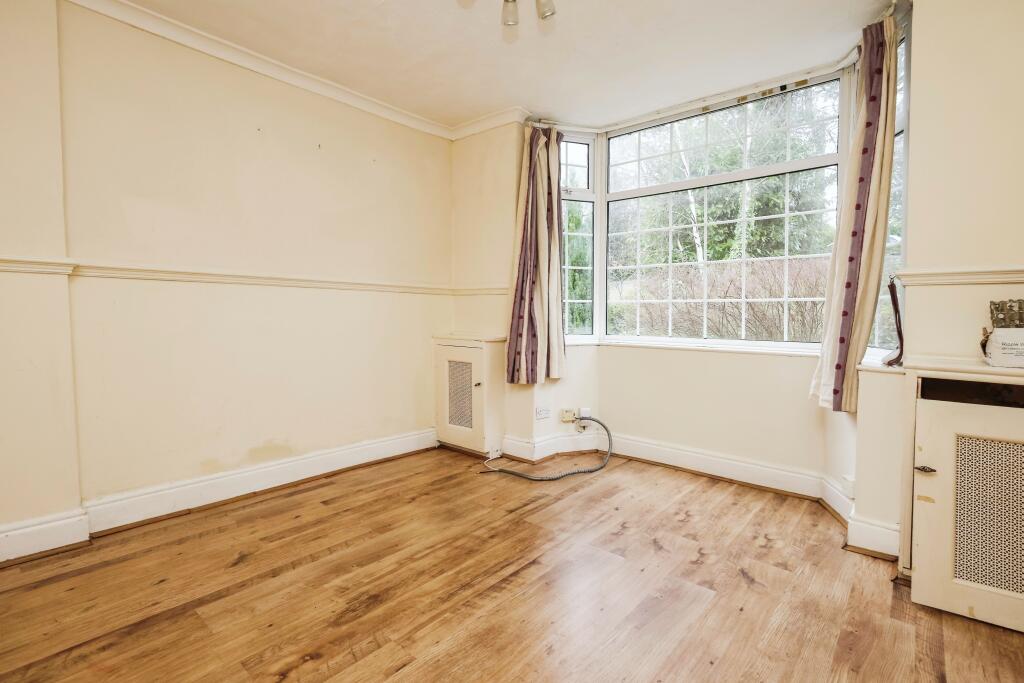 Additional property image - Weoley Park Road, Birmingham, West Midlands, B29
