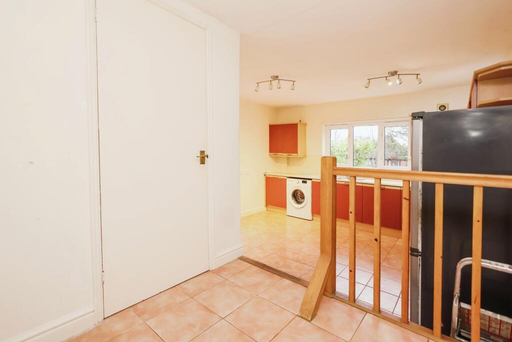 Additional property image - Weoley Park Road, Birmingham, West Midlands, B29