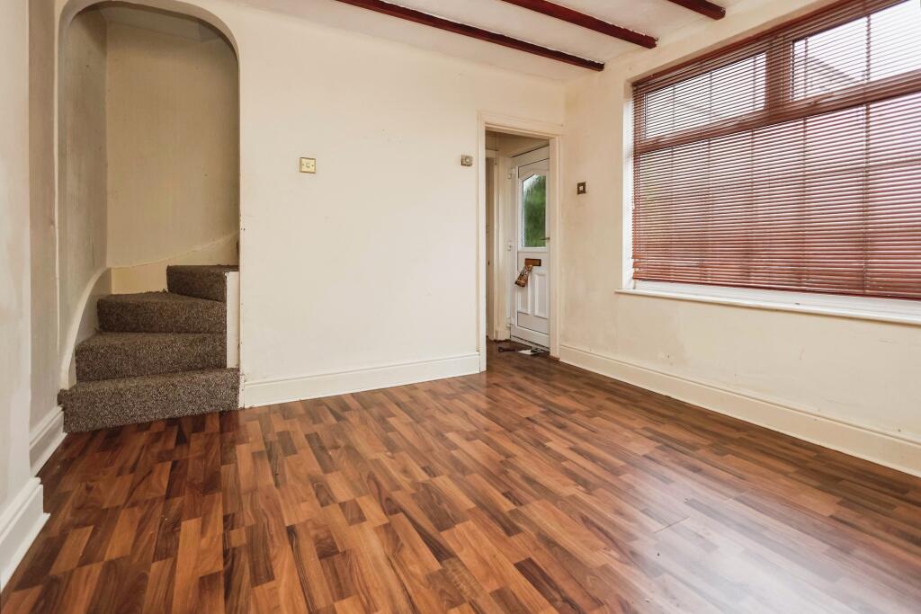 Additional property image - Weoley Park Road, Birmingham, West Midlands, B29
