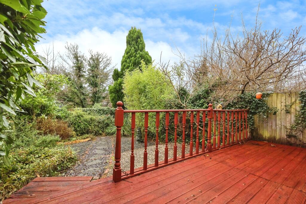 Additional property image - Weoley Park Road, Birmingham, West Midlands, B29