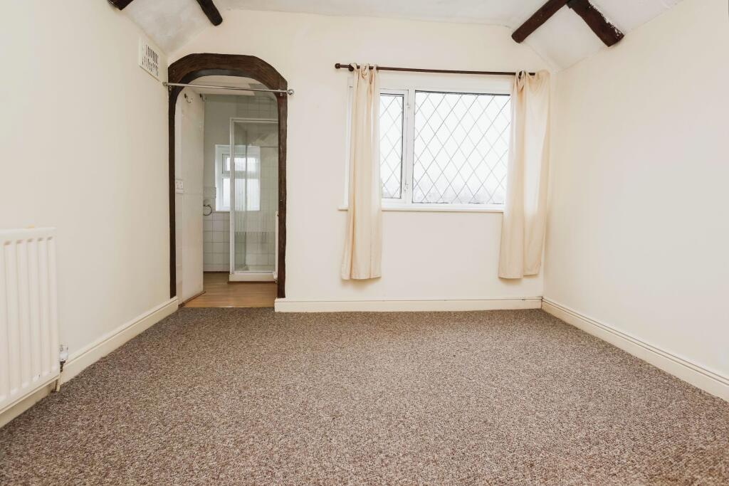 Additional property image - Weoley Park Road, Birmingham, West Midlands, B29