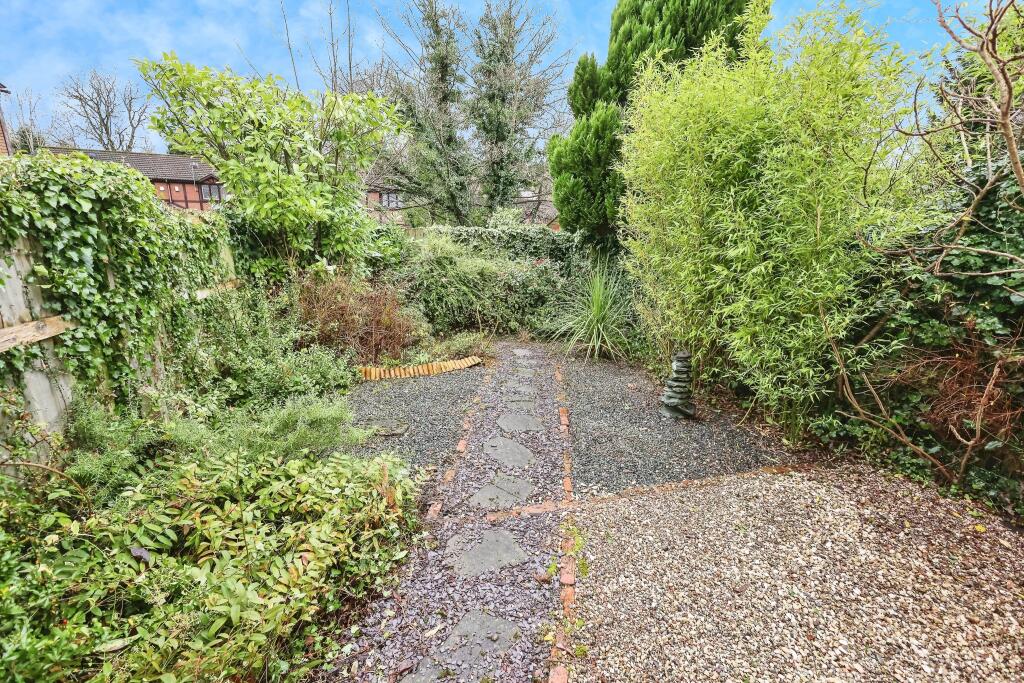 Additional property image - Weoley Park Road, Birmingham, West Midlands, B29