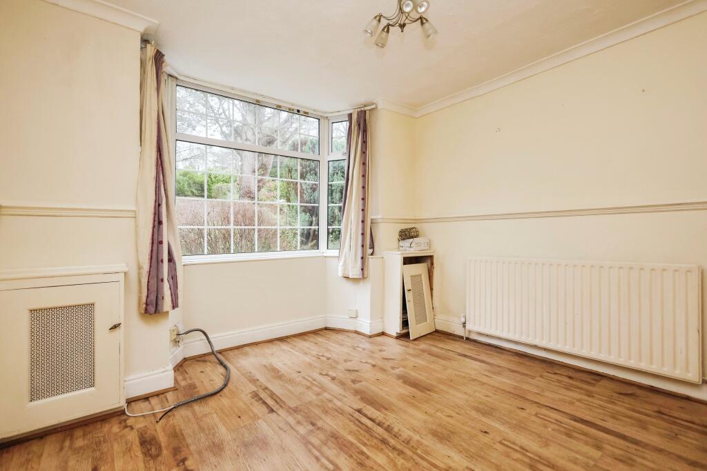 Additional property image - Weoley Park Road, Birmingham, West Midlands, B29