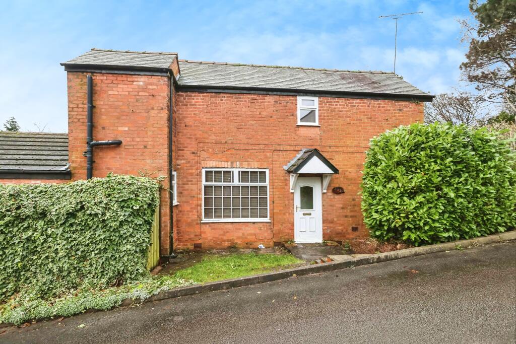 Additional property image - Weoley Park Road, Birmingham, West Midlands, B29