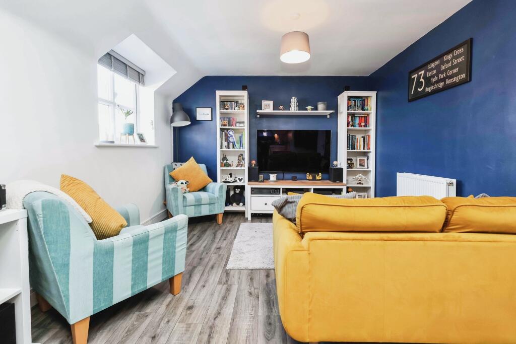 Additional property image - Escelie Way, Birmingham, West Midlands, B29