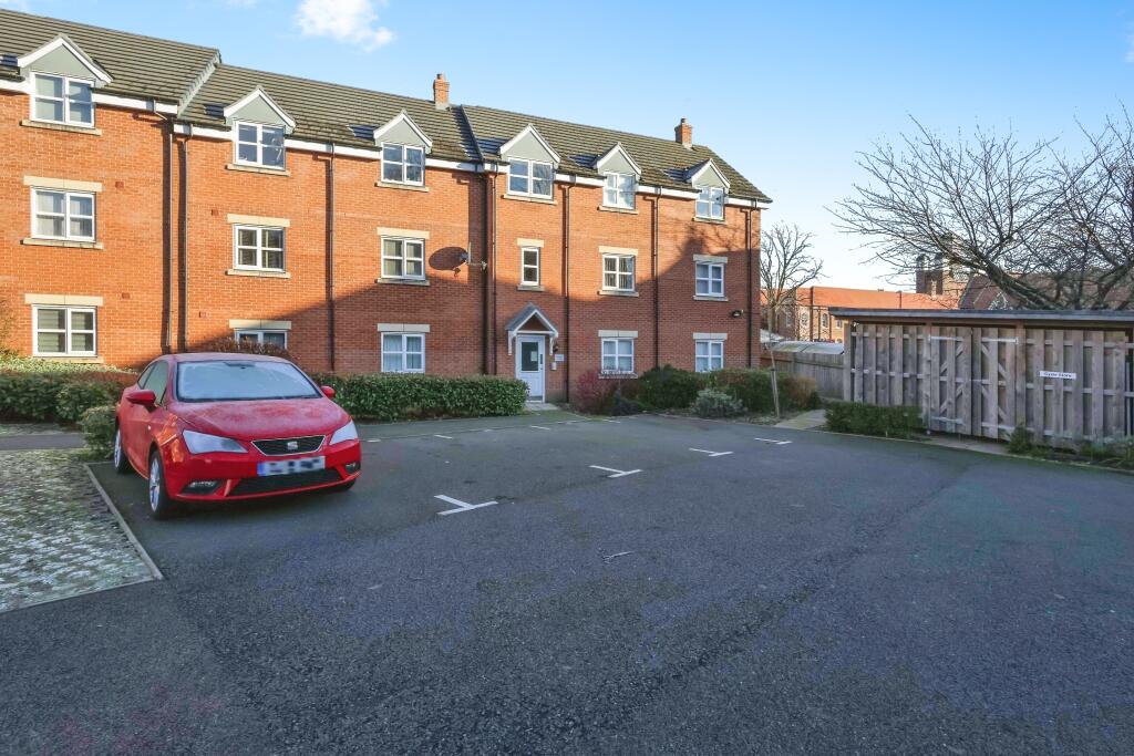 Additional property image - Escelie Way, Birmingham, West Midlands, B29