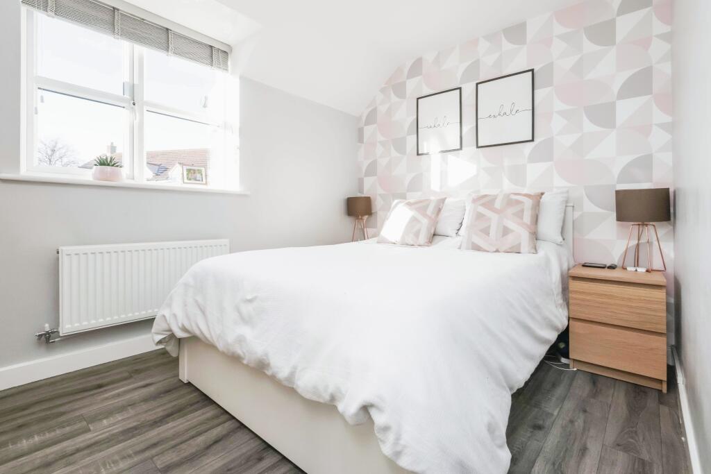 Additional property image - Escelie Way, Birmingham, West Midlands, B29