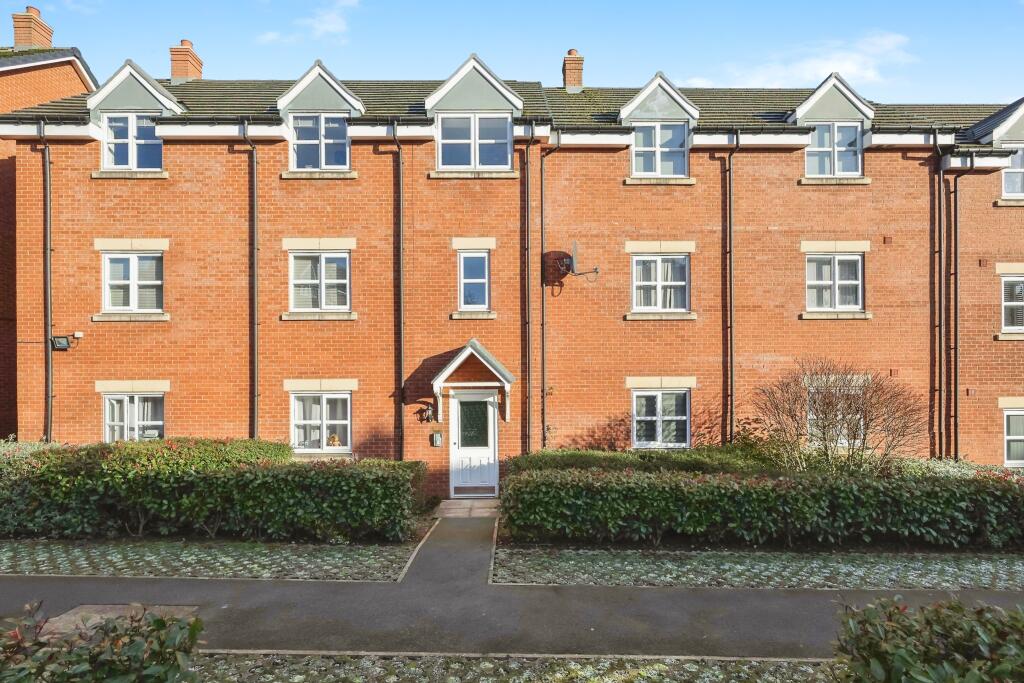 Additional property image - Escelie Way, Birmingham, West Midlands, B29