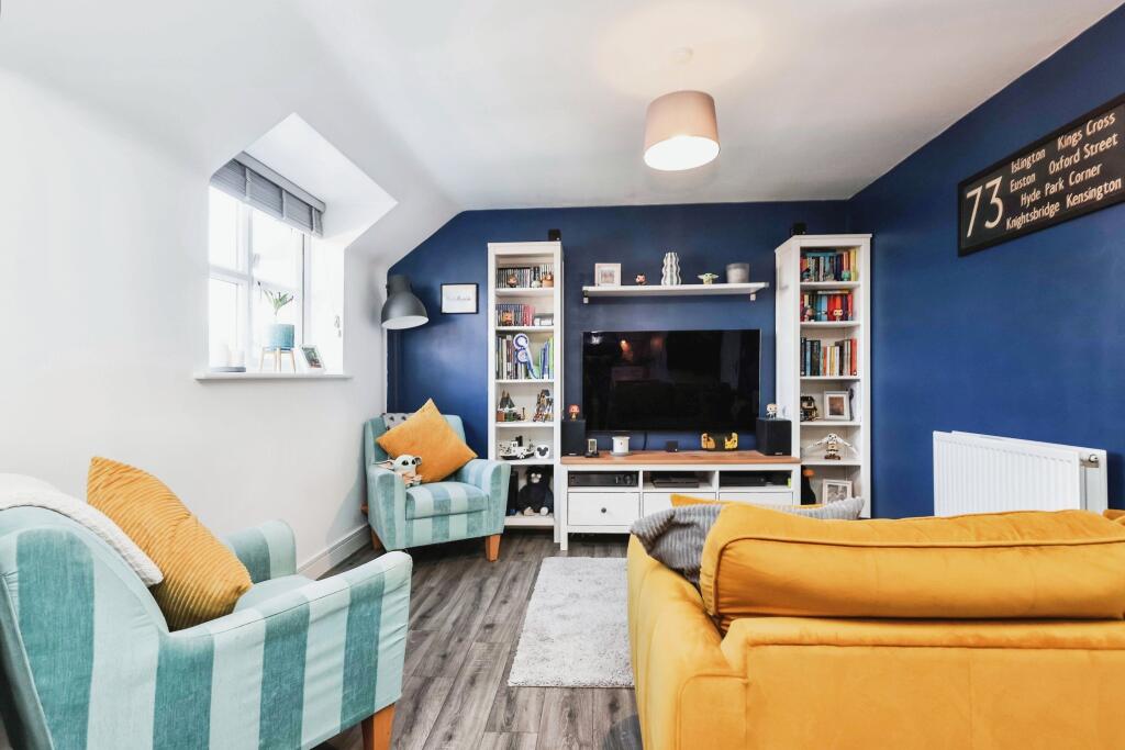 Additional property image - Escelie Way, Birmingham, West Midlands, B29