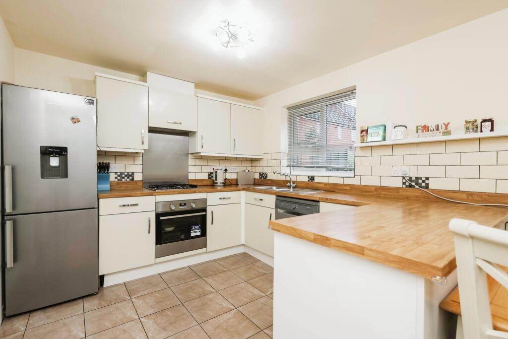 Primary image of Meadows Drive, BIRMINGHAM, West Midlands, B29