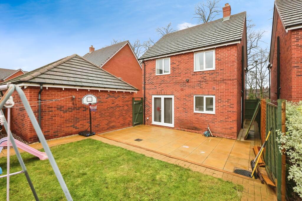 Additional image 8 of Meadows Drive, BIRMINGHAM, West Midlands, B29