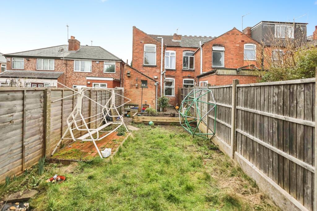 Additional image 7 of Westminster Road, Selly Oak, Birmingham, West Midlands, B29