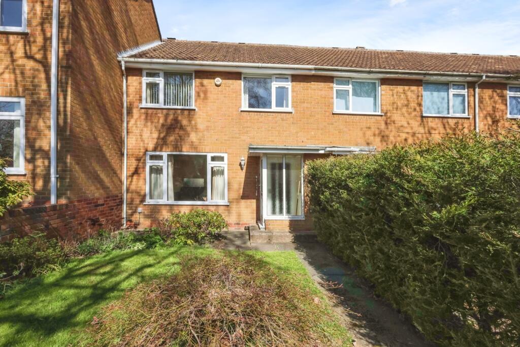 Main image of property: Hollybrow, BIRMINGHAM, West Midlands, B29