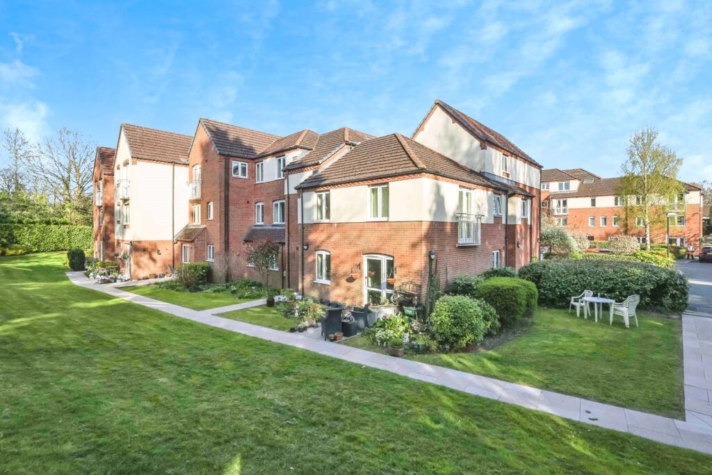 Main image of property: Bristol Road, BIRMINGHAM, West Midlands, B29