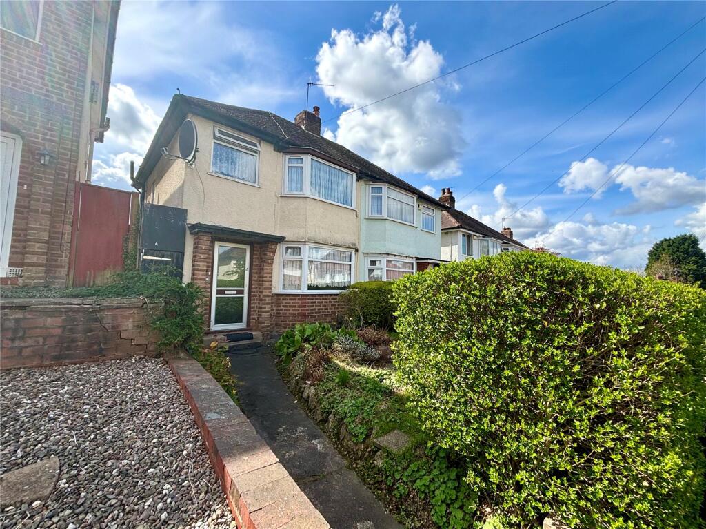 Main image of property: Widney Avenue, Birmingham, West Midlands, B29
