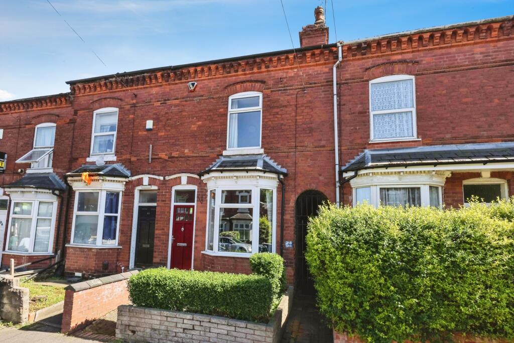 Main image of property: Luton Road, Birmingham, West Midlands, B29