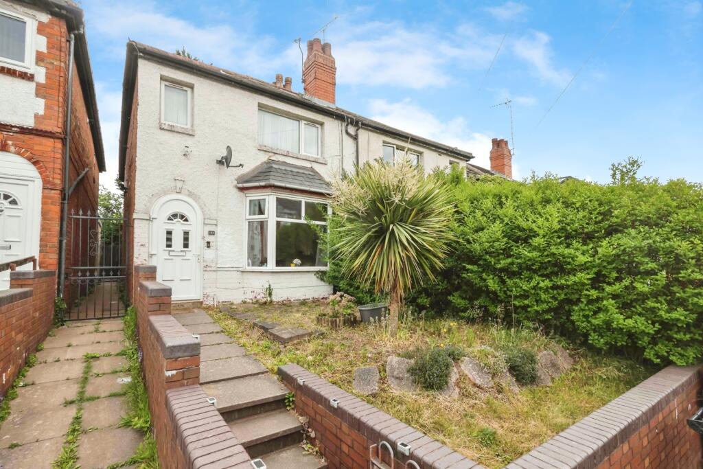 Main image of property: Warwards Lane, Birmingham, West Midlands, B29