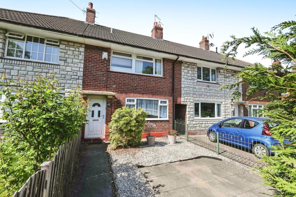 Main image of property: Gregory Avenue, Birmingham, West Midlands, B29