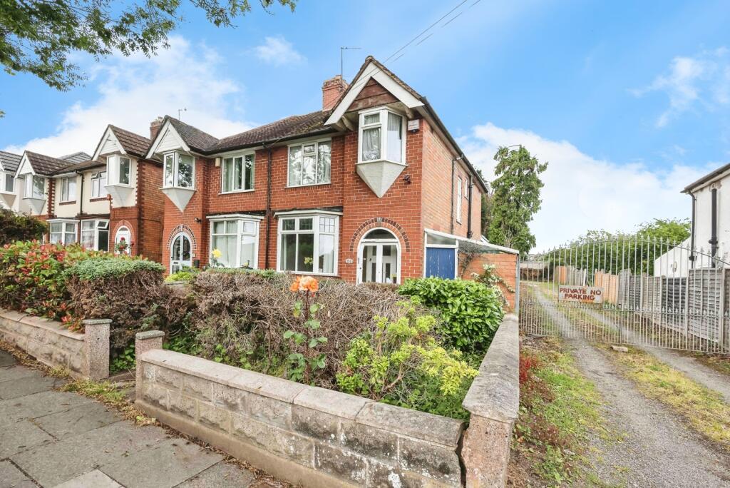 Main image of property: Gibbins Road, Birmingham, West Midlands, B29