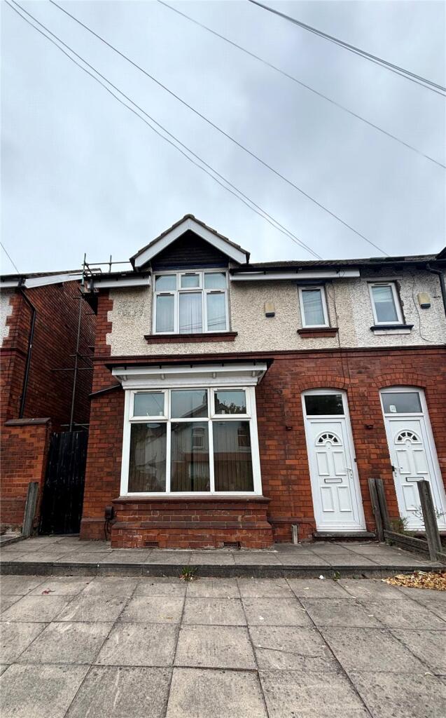 Main image of property: Oak Tree Lane, Selly Oak, Birmingham, West Midlands, B29