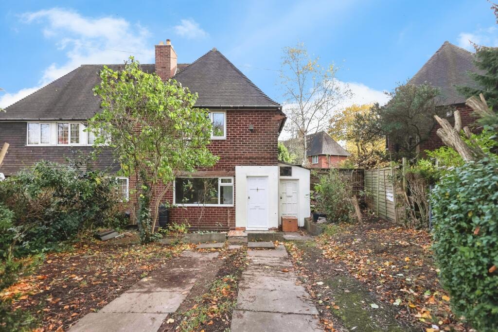Main image of property: Shenley Lane, Birmingham, West Midlands, B29