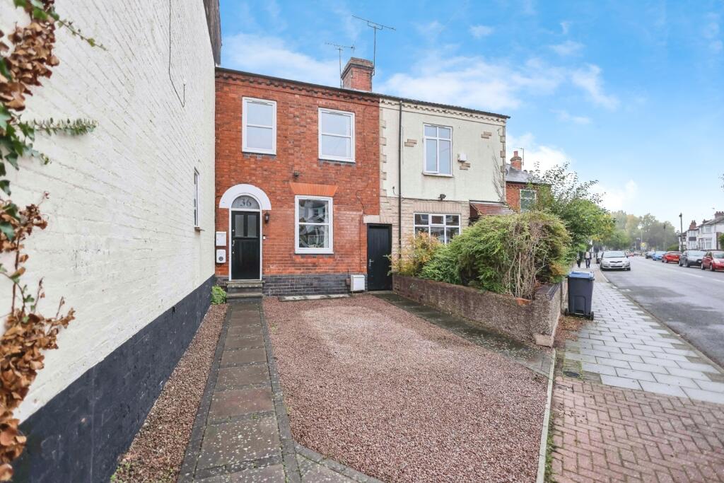 Main image of property: Warwards Lane, Birmingham, West Midlands, B29