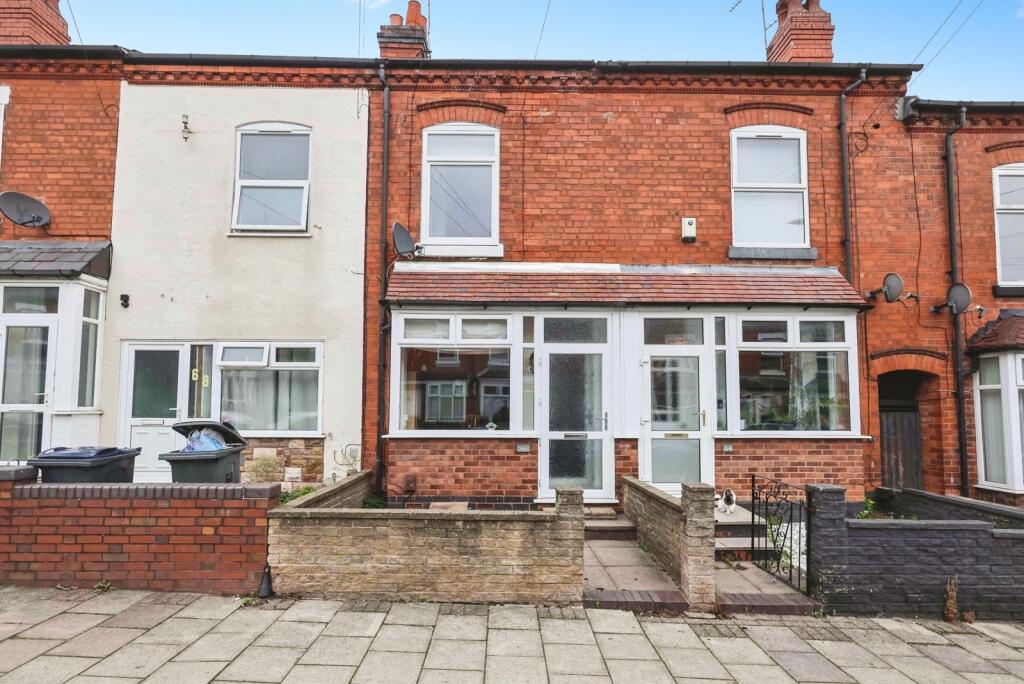 Main image of property: Milner Road, Birmingham, West Midlands, B29