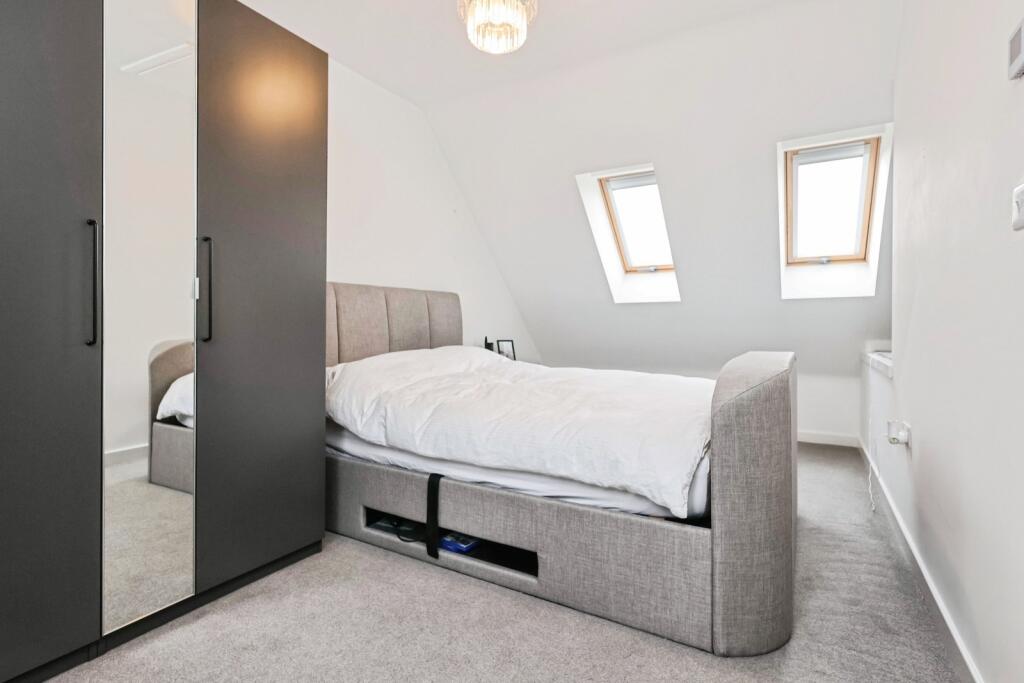 Additional image 8 of Ward Place, Birmingham, West Midlands, B29